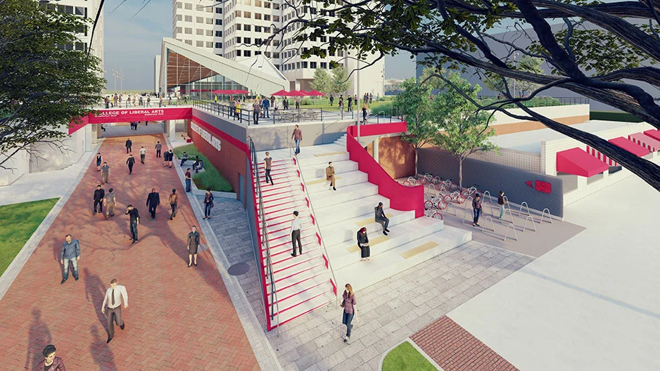 بكالوريوس إدارة الأعمال