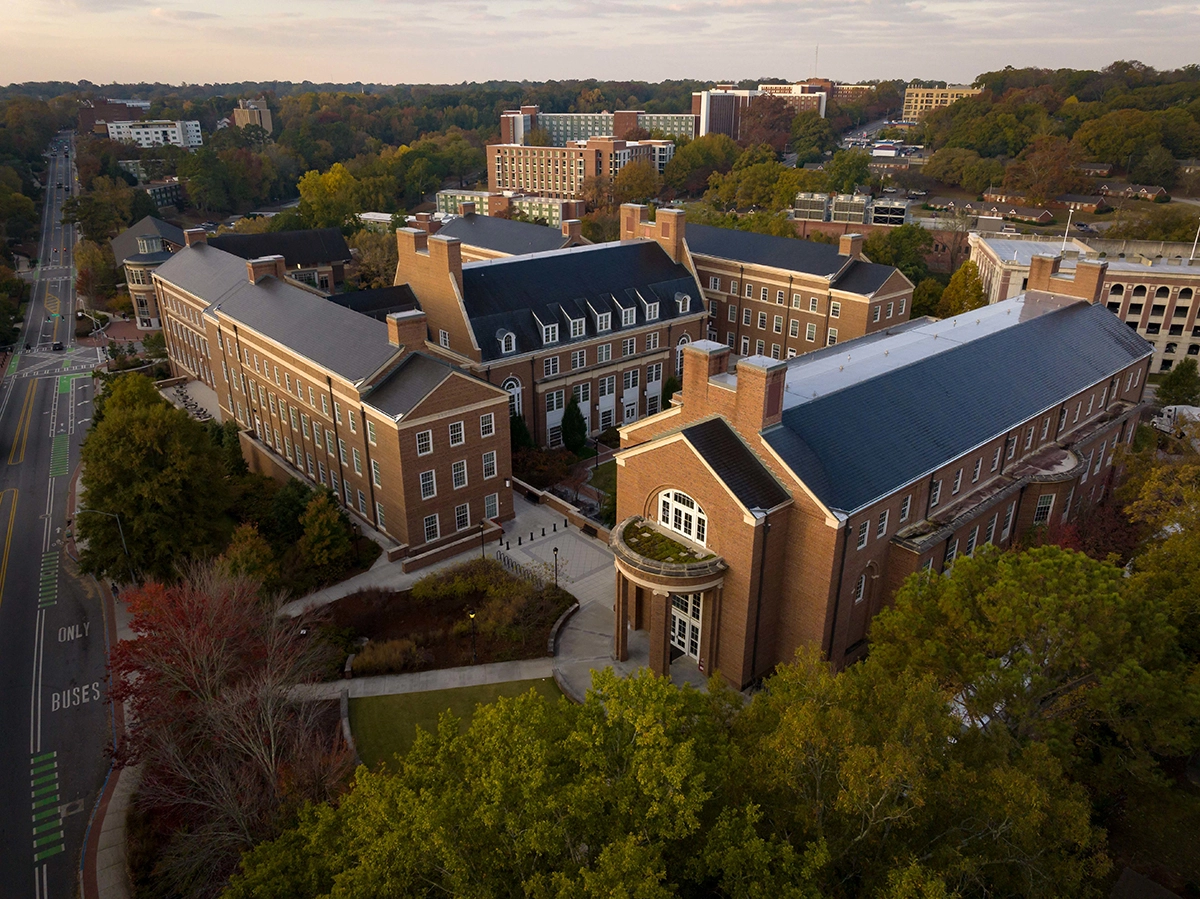 ماجستير الآداب