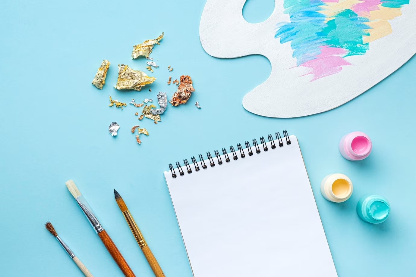 Events and Workshops
