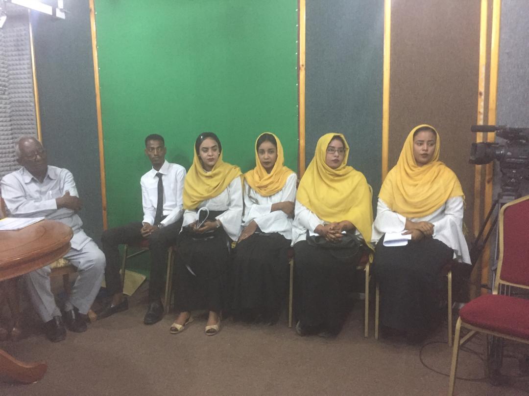 القسم العام المشترك -  الاعلام