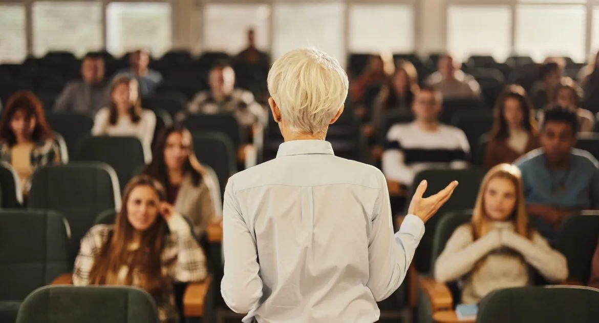 Guest Lecture Series, Innovations in Technology