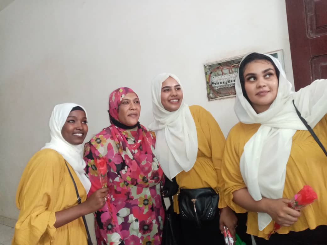 قسم الدبلومات - الاعلام