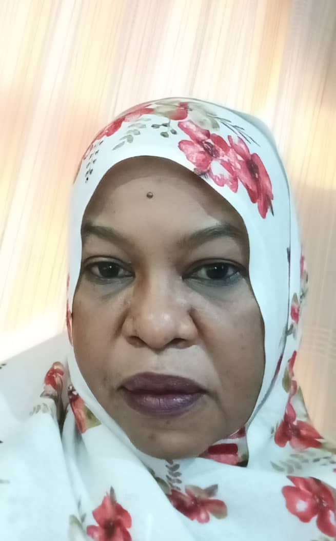 د-اسياء ابراهيم احمد عبده 