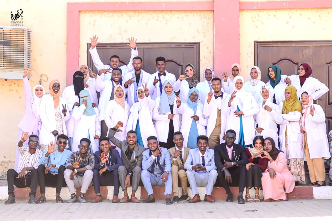 علوم المختبرات الطبية 