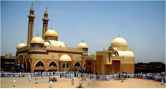 العمارة والتخطيط البيئي