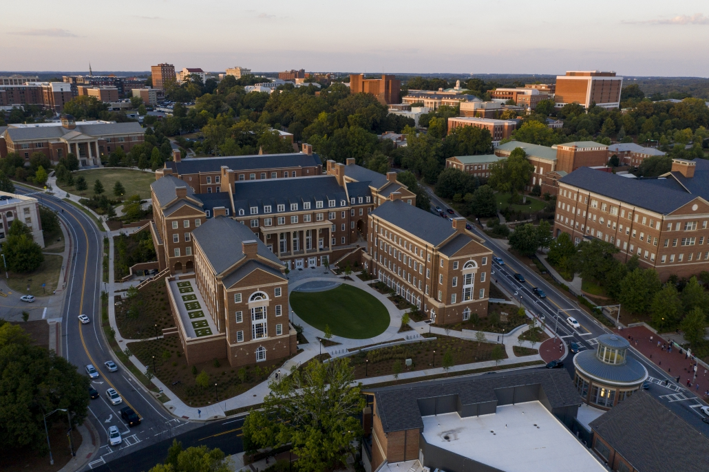 International Student Achievement Scholarship