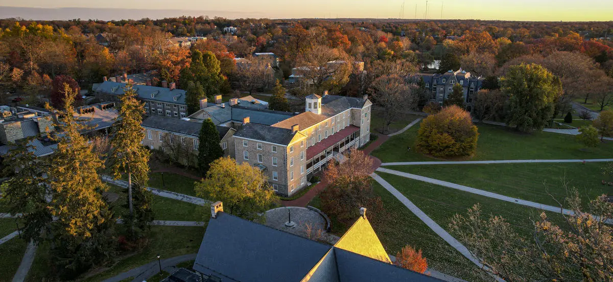 ماجستير العلوم