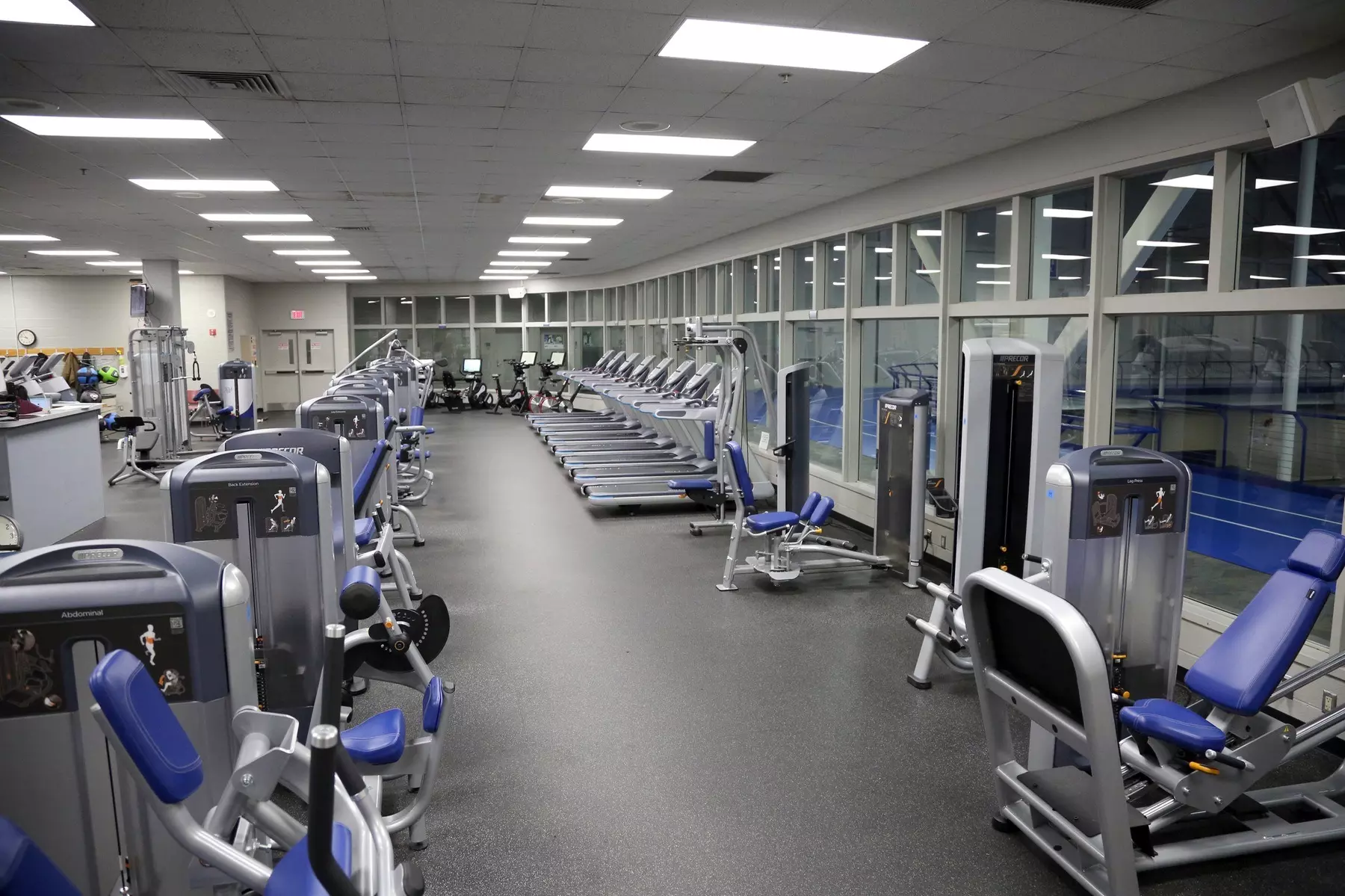 مركز الترفيه الطلابي