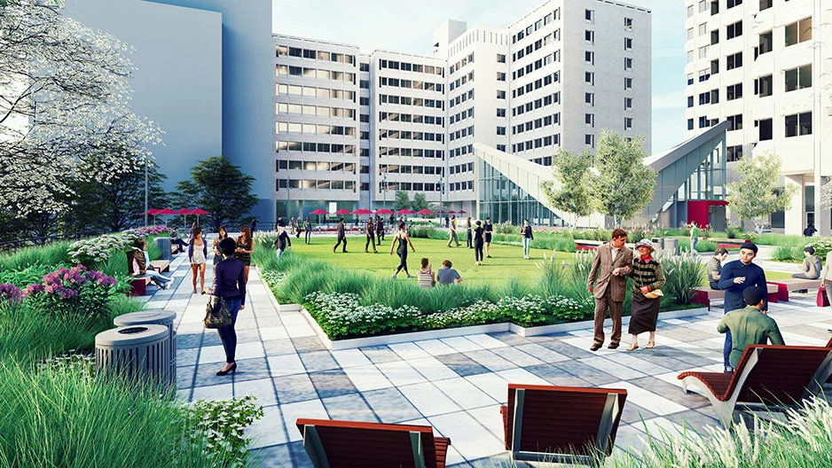 بكالوريوس هندسة العمارة