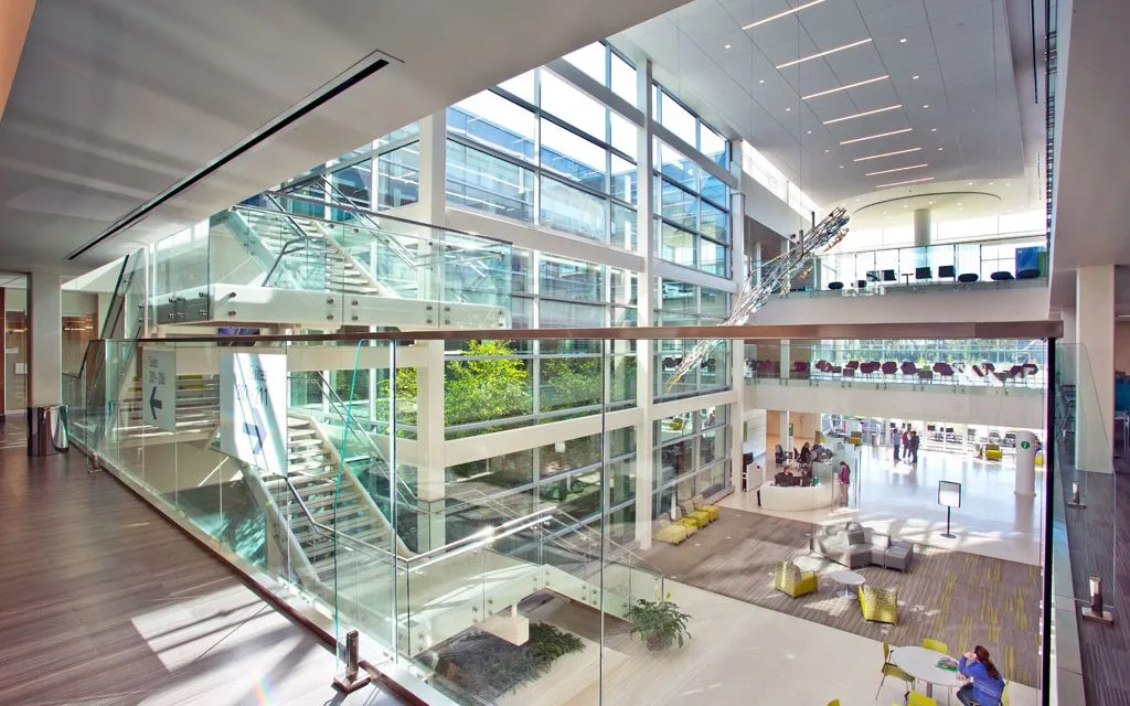 مركز الصحة العامة