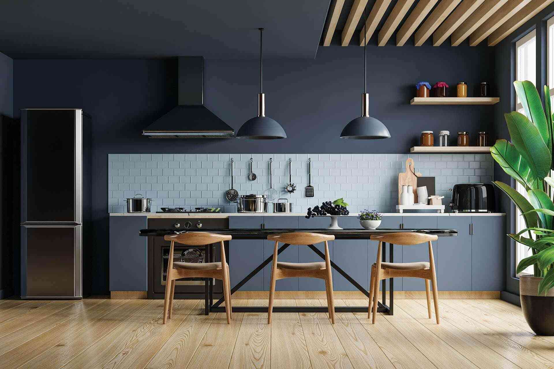 تطوير أنظمة طاقة متجددة فعّالة للمساعدة في التخفيف من التلوث البيئي