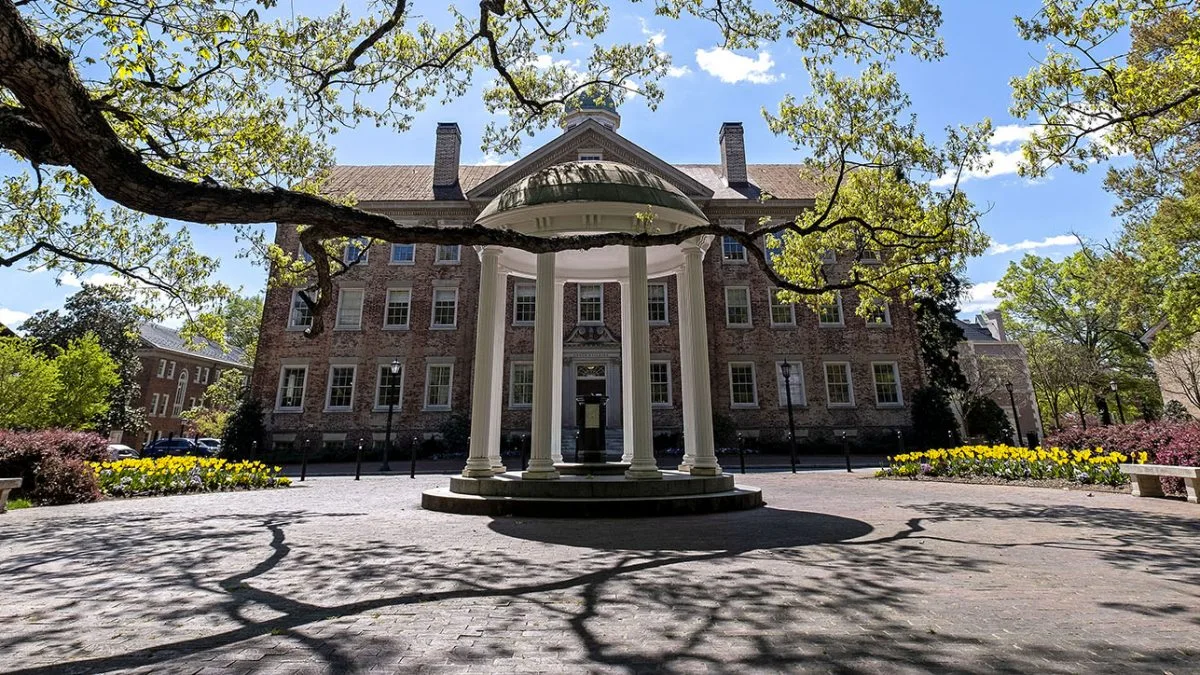 Campus Maintenance Updates