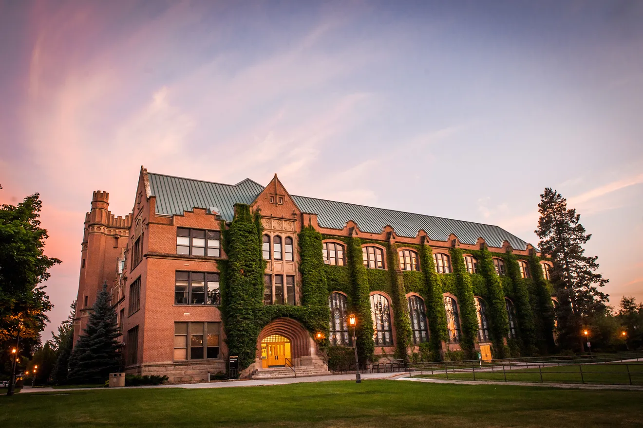 Dean of the School of Engineering