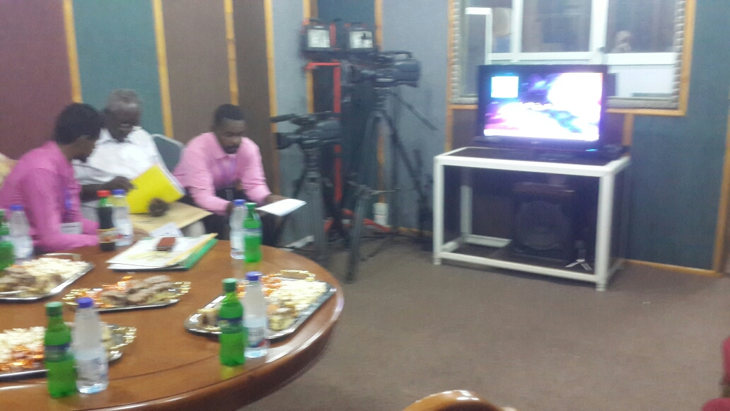 قسم الوسائط المتعددة