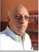 Mohamed Bakr Mahmoud Bakr